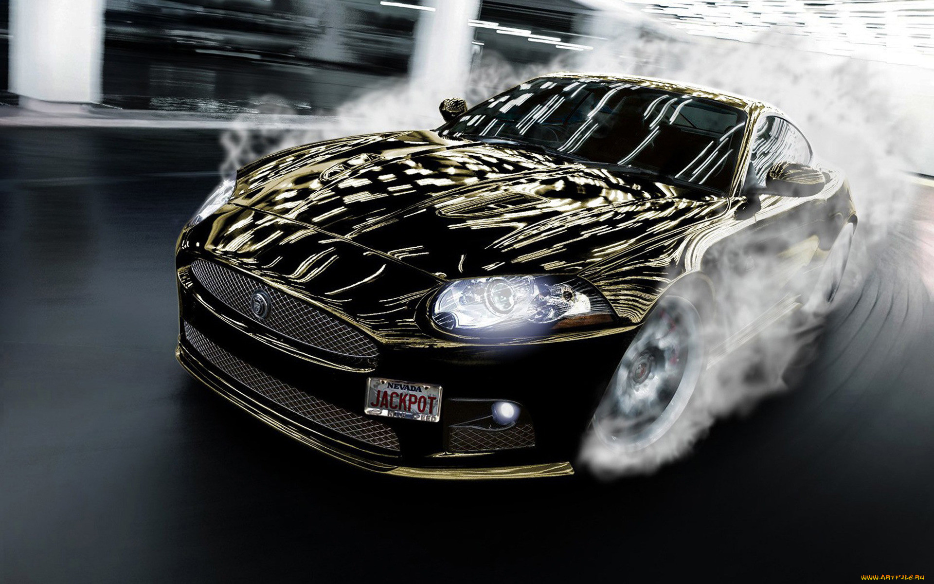 , jaguar